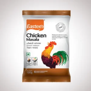 Eastern Chicken Masala