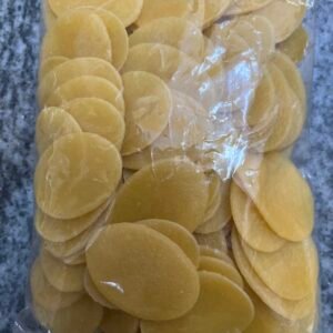 Pani Puri Papad 250 Grams