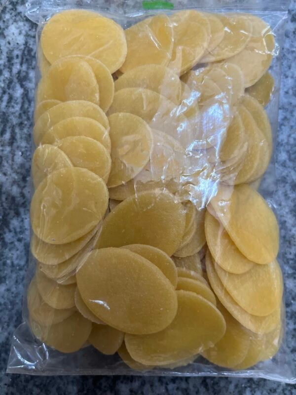 Pani Puri Papad 250 Grams