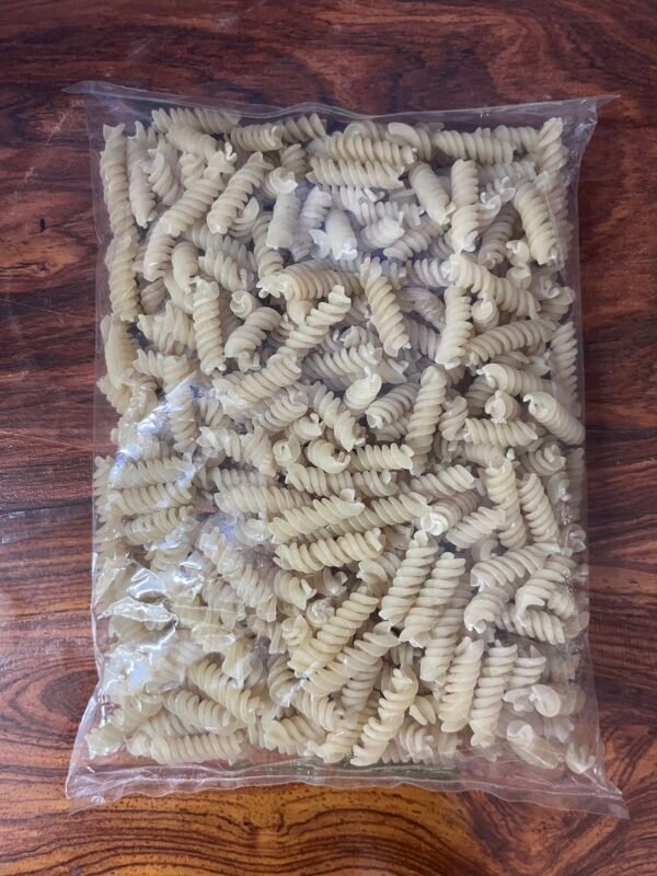 Spiral Pasta Non-branded