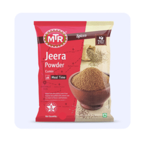 MTR Jeera Powder