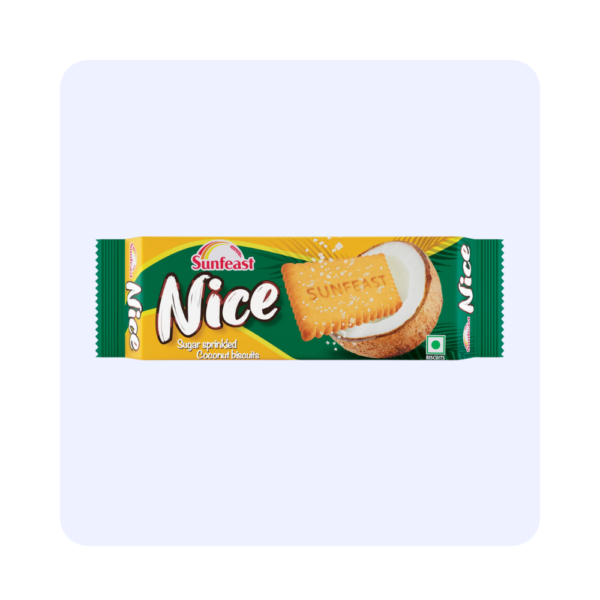 Sunfeast nice