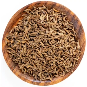 Shahi Jeera