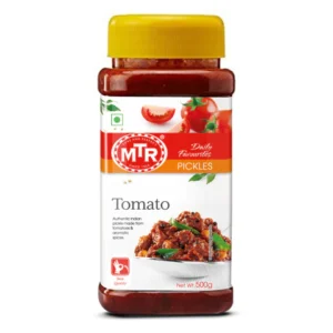 MTR Tomato Pickle 500 Grams