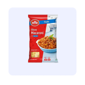 MTR Pasta Macaroni 200 Grams
