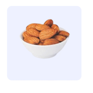 Almond | Badam 1kg