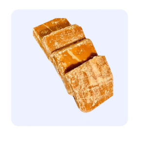Jaggery Slab |Bella | halige bella