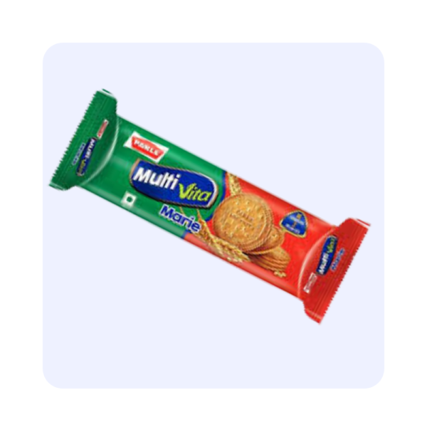 Parle multi vita Marie Biscuits 63 grams