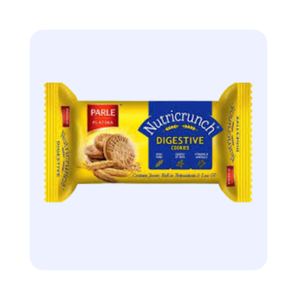 Parle Nutricrunch Digestive 100 grams