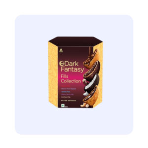 Dark Fantacy Fills Collection 192.5 grams