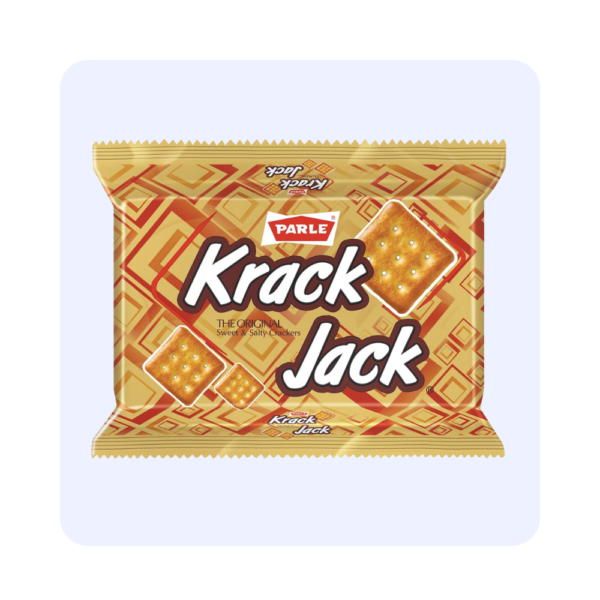 Parle KrackJack