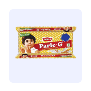 Parle G Original Gluco Biscuits