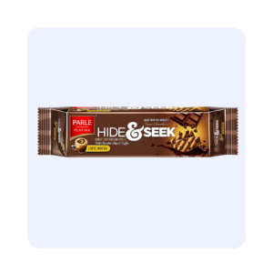 Parle Hide& Seek caffe mocha Biscuits 120 grams