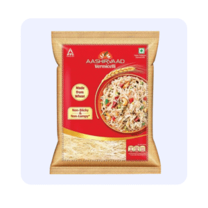 Aashirvaad Vermicelli 850 Grams