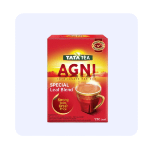 Tata tea agni special tea powder