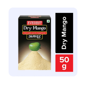 Everest Dry Mango Powder 50 Grams