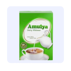 Amulya dairy whitener
