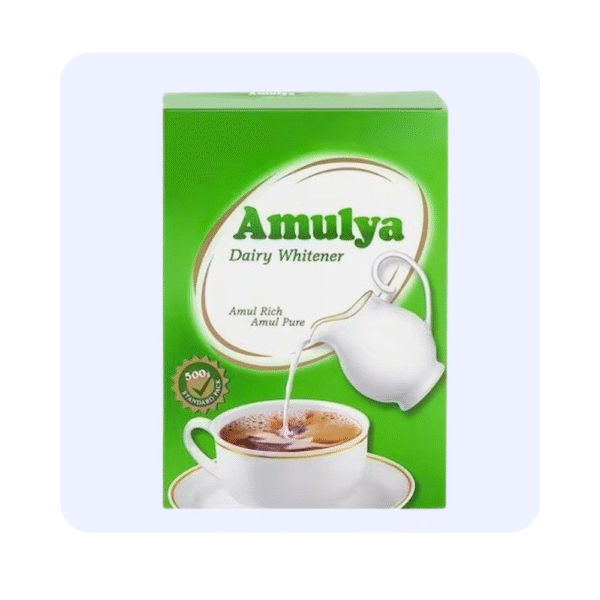 Amulya dairy whitener