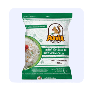 Anil rice Vermicelli | Anil Akki Shavige 200 Grams