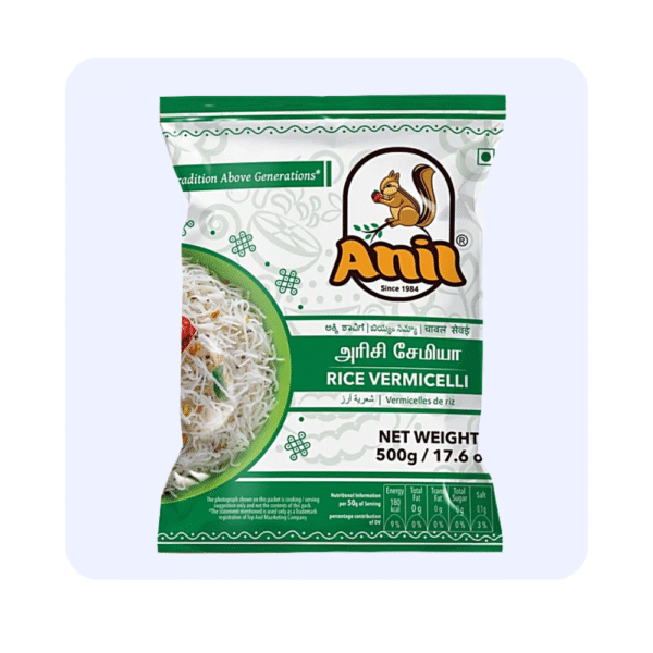Anil rice Vermicelli | Anil Akki Shavige 500 Grams
