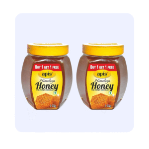 Apis Honey Buy1 (1kg) Get 1(1kg) Free