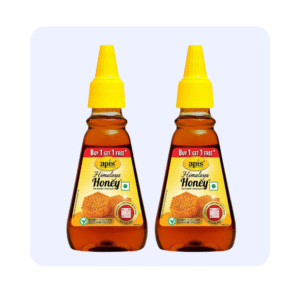 Apis Honey Buy1 (225g) Get 1(225g) Free