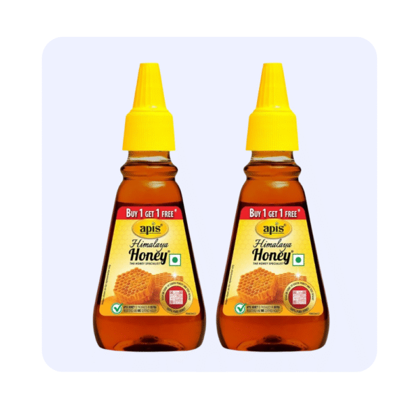 Apis Honey Buy1 (225g) Get 1(225g) Free