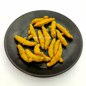 Turmeric Sticks|Harishina Kombu