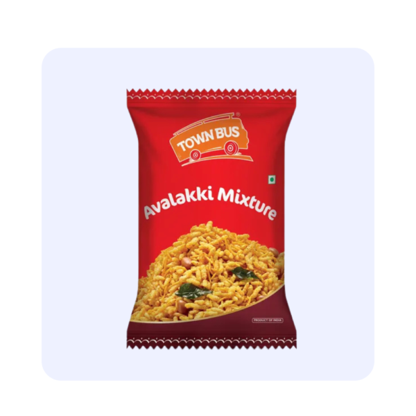 Townbus Avalakki Mixture 135 Grams