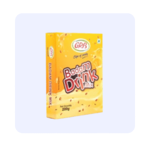 GRB Badam Drink Mix 200 grams