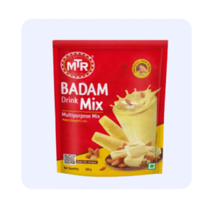 MTR Badam Mix | Badam drink mix