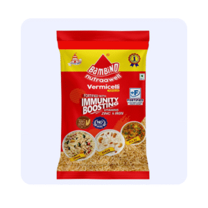 Bambino Vermicelli Nutrawell(Shavige)