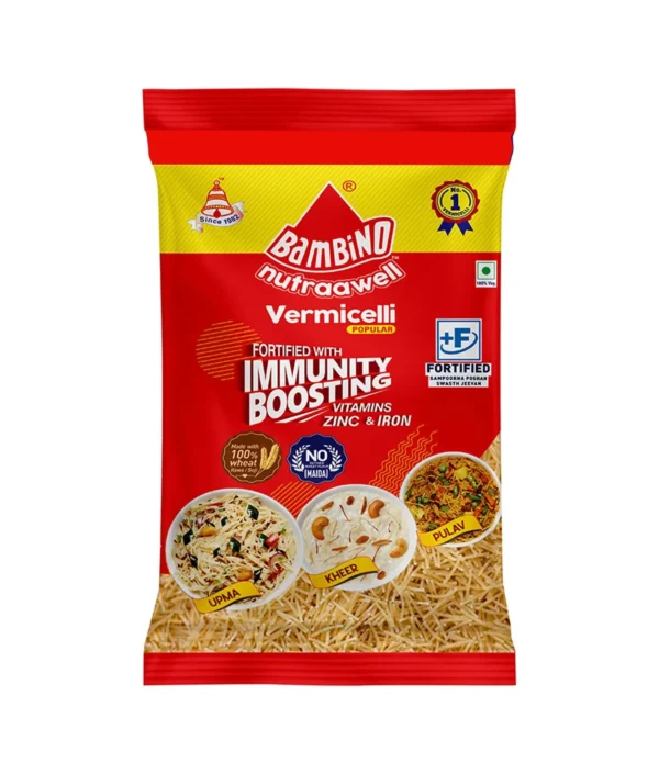 Bambino Vermicelli Nutrawell(Shavige)