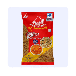 Bambino Roasted Vermicelli