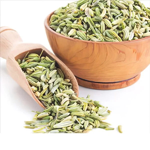 Big Fennel Seeds | Big Soumf