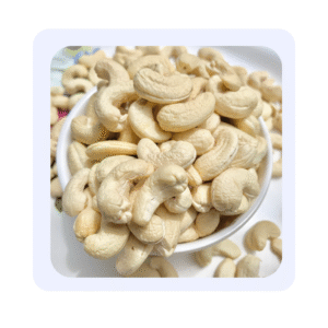 Cashew Nuts | Godambi