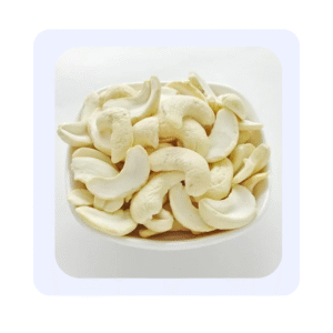 Cashew Split | Cashew Cut