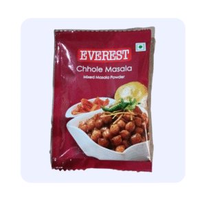 Everest Chole Masala 12 Grams