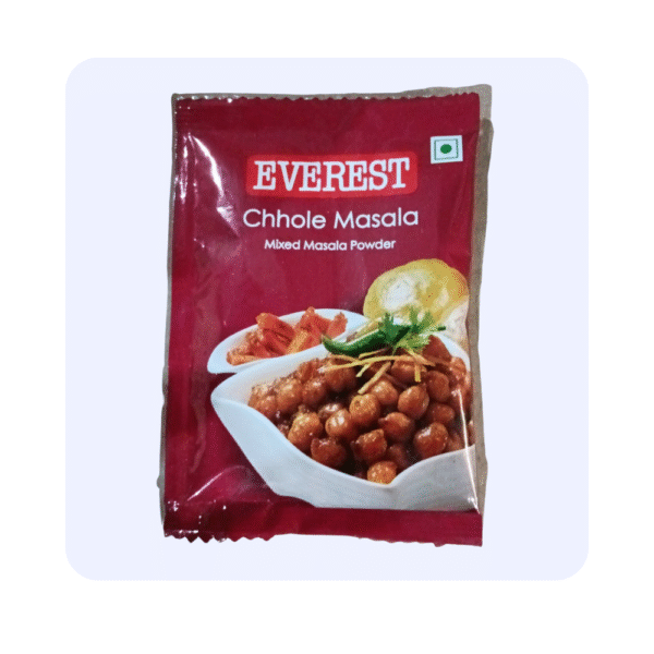 Everest Chole Masala 12 Grams