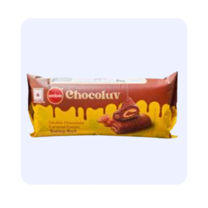 Winkies Chocoluv Swiss Roll 38 Grams