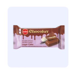 Winkies Chocoluv Layer Cake 18 Grams