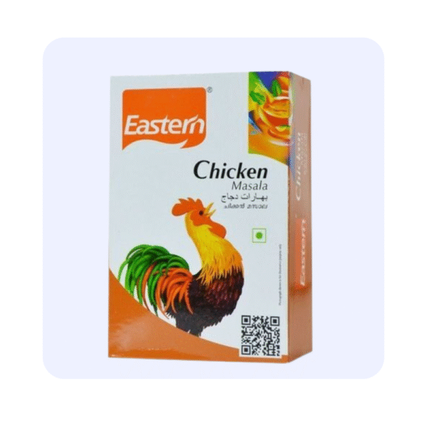 Eastern Chicken Masala(Box) 50 Grams