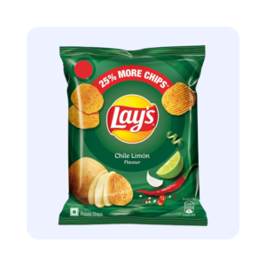 Lay's Chile Limon