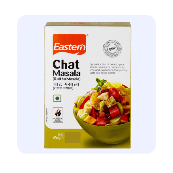 Eastern Chat Masala(Box) 50 Grams