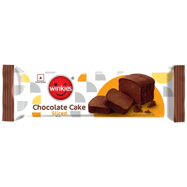 Winkies Choco Cake