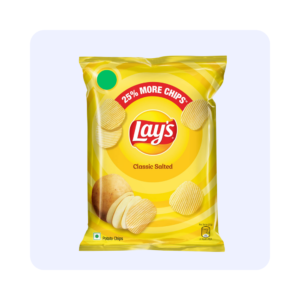 Lay's Classic Salted