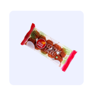 Mani Mark Coconut Laddu 10 Pcs