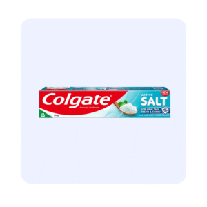 Colgate Active Salt Toothpaste