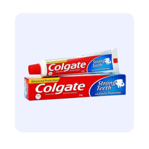 Colgate Strong Teeth Tooth Paste