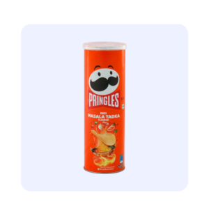Pringles Desi Masala Tadka 102 Grams